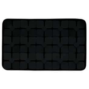 Eat Slow live Longer Lick Mat                     