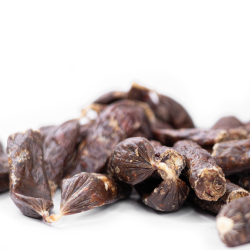 Snack it Okseplsestykker 500g                    