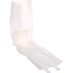 Diapers Dipy t/male dog 60-80c                    