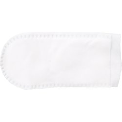 Eye &amp; Ear Clenning Wipes 50stk                    