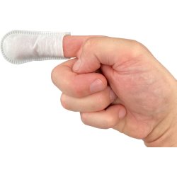 Eye &amp; Ear Clenning Wipes 50stk                    