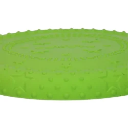 Dog Comets UFO Flyer Green                        