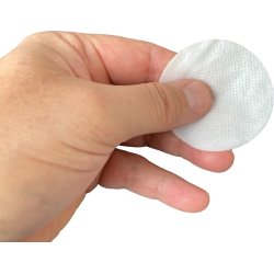 Eye &amp; Ear Clenning Wipes 130st                    