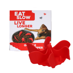 Eat Slow Live Longer Gobble St                    