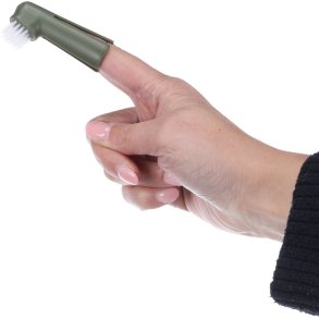 Finger Toothbrush Dentes                          