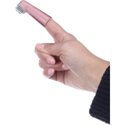 Finger Toothbrush Dentes                          