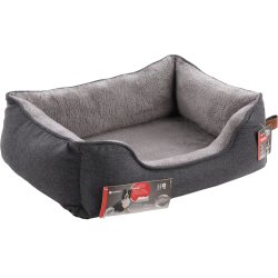 Basket Carlota Firk.65x45x20cm                    