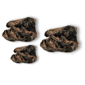 Snack it Oksehjerte 200gr                         