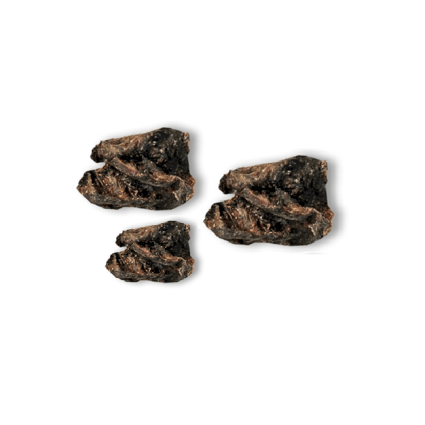 Snack it Oksehjerte 200gr                         