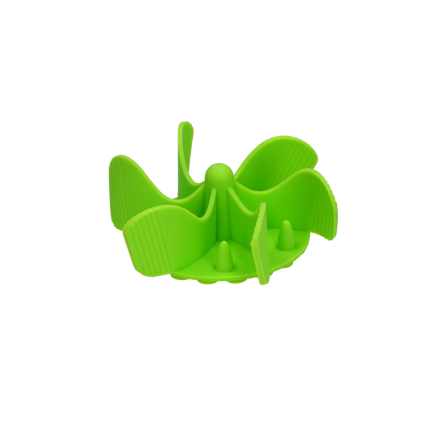 Eat Slow Live Longer Gobble St                    