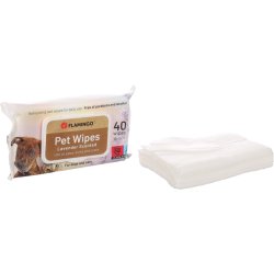 Universal Wipes Lavender 40stk                    