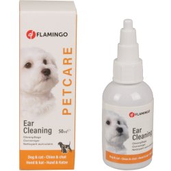Ear Cleaner Squeeze Bottle                        