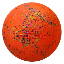 Dog Comets Ball Stardust Orang                    