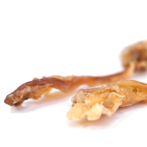 Snack it Okseakillesene 250gr                     