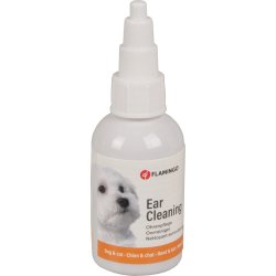 Ear Cleaner Squeeze Bottle                        