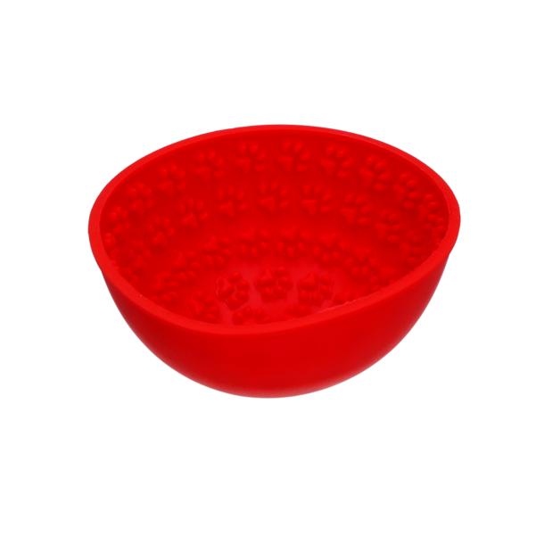 Eat Slow Live Longer Lick Mat                     