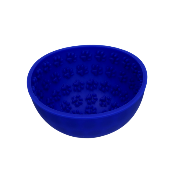 Eat Slow Live Longer Lick Mat                     