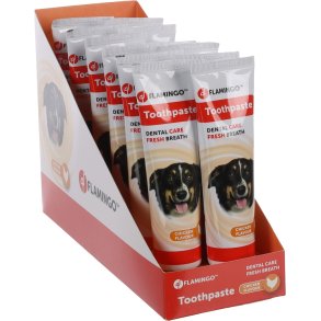 Toothpasta 85gr Chicken                           