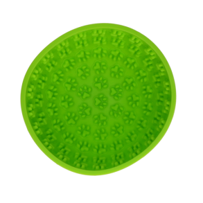 Eat Slow Live Longer Lick Mat                     