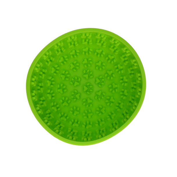 Eat Slow Live Longer Lick Mat                     