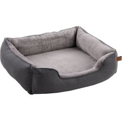 Basket Carlota Firk.80x67x22cm                    