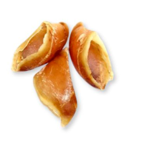 Snack it Kalveklov 10stk                          