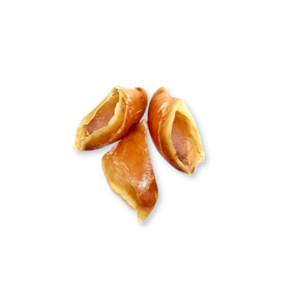 Snack it Kalveklov 10stk                          