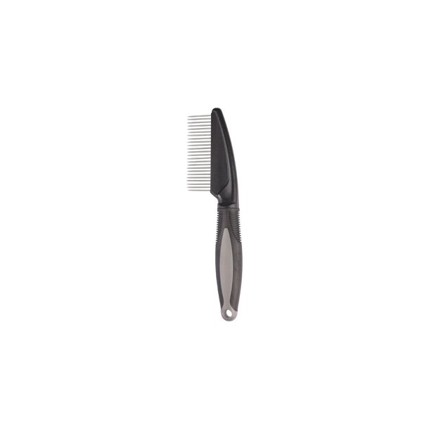 Comb Medium Rotating Teeth com                    