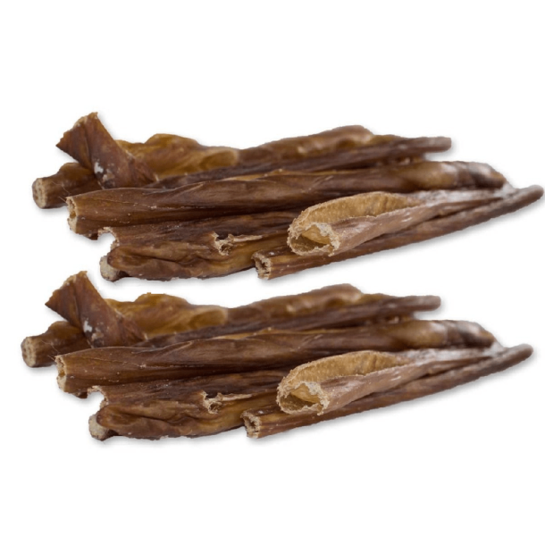 Snack it Oksetarme 200gr                          