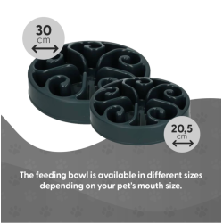 Eat Slow Live Longer Original                     