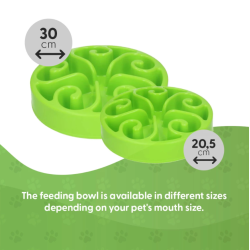 Eat Slow Live Longer Original                     