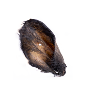 Snack it Okserer m.Pels 5 stk                    