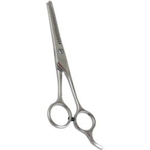 Thinning Scissors One side Lux                    
