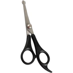 Grooïme Scissors Ear/Nose/Paw                     