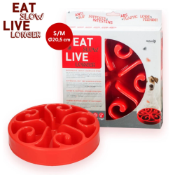 Eat Slow Live Longer Original                     