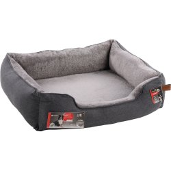 Basket Carlota Firk.80x67x22cm                    