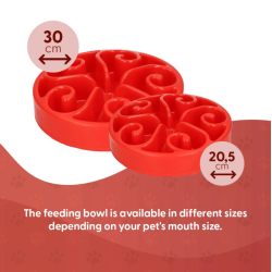 Eat Slow Live Longer Original                     