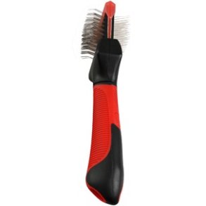 Slickerbrush soft handle 2in1S                    
