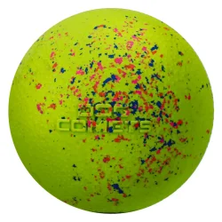 Dog Comets Ball Stardust Green                    