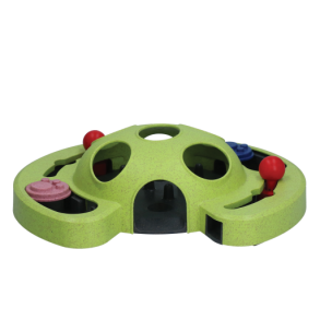 Eat Slow Live Longer Puzzle Be                    