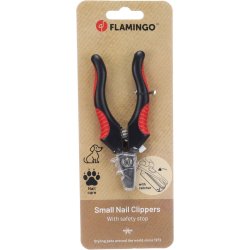 Nail Clippers Knippie Small                       