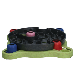 Eat Slow Live Longer Puzzle Ro                    