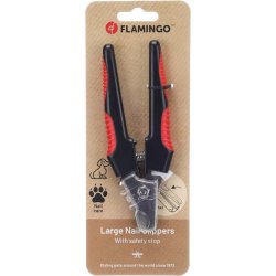 Nail Clippers Knippie Large                       