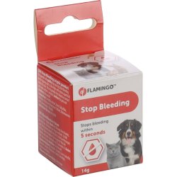 Blood Stop Pulver Dalko                           