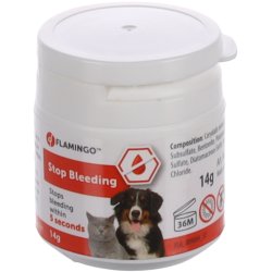 Blood Stop Pulver Dalko                           