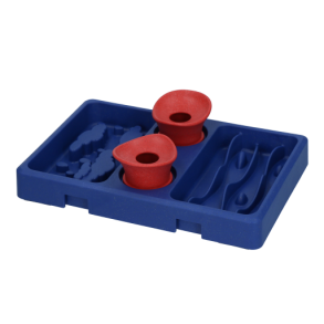 Eat Slow Live Longer Mini Puzz                    