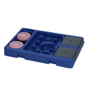 Eat Slow Live Longer Mini Puzz                    