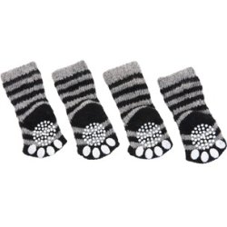 Pet Socks 4stk XS                                 