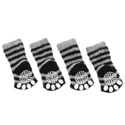 Pet Socks 4stk M                                  