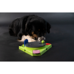 Eat Slow Live Longer Puzzle Tr                    